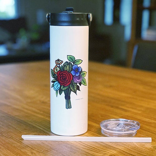 How to Design a Water Bottle & 3 Design Ideas